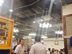 -重庆老火锅王(西安北路店)