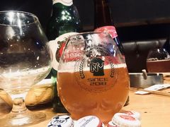 -ISLAND MASS岛·精酿吧