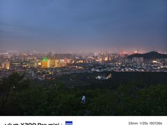 -千佛山风景名胜区