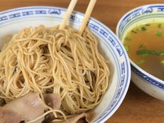 -永丰面馆(汉口路店)