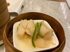 姜葱牛百叶-厦门朗豪酒店 · 明阁中餐厅