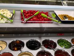 -海底捞火锅(航洋城店)