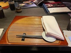 -滩万日本料理Nadaman(国贸大酒店)