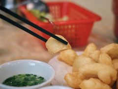 -老东风菜馆·潮汕大排档