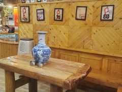 -老康火锅(黄河路总店)