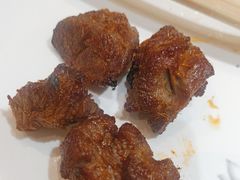 -紫光园·烤鸭·北京菜(团结湖店)