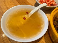 -呼啦面馆·头牌豌杂面(珠江国际B区店)