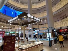 -银泰百货(北京大红门店)