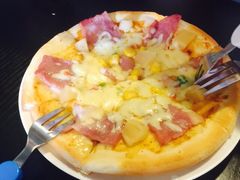 -爱8寸披萨(兴化东方商厦店)