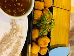 豆腐-局气 烤鸭·北京菜(光华路店)