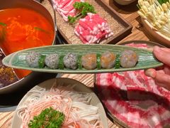 -四喜小胖·北京涮肉(五道营店)