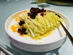 -雀蓝川菜(星悦汇店)