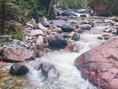 -小五台金河景区