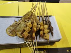 -望京小腰(北京总店)