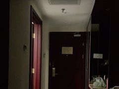 -天安瑞嘉酒店