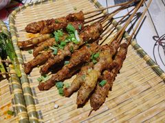 -南园路·韦四烧烤(南园路店)