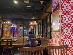 -江边城外烤全鱼(方庄时代购物中心店)