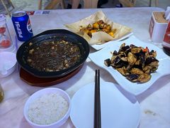 -茅庐川菜(青岛凯德店)