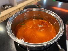 -呷哺呷哺(西单大悦城店)