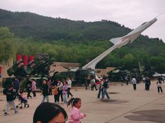 -中国航空博物馆