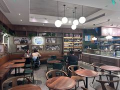 -BAKER&SPICE(国金中心商场店)