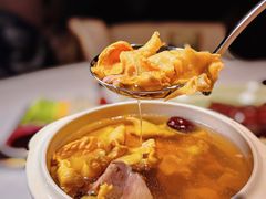-莉莉海堂HAITANG·烤鸭(国贸商城店)