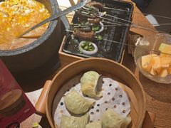 -北京食堂·烤鸭·宵夜(亚运村店)