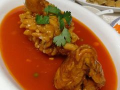 -美乐食街(小南店)