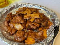 -天和晟烤鸭店(玉泉西街店)