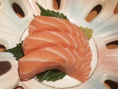 -原志优秀食材·匠心料理·海胆主题(金亿广场店)