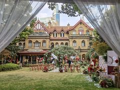 -马勒别墅饭店(静安寺店)