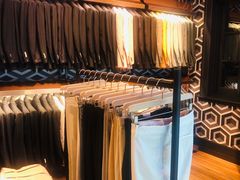 -SUITSUPPLY(安福路店)
