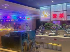 -海韵之星邮轮水会(明发商业广场店)