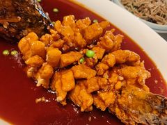 -0776食堂·京城创意菜(七里庄店)
