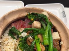 -华记煲仔华·煲仔饭(市桥易发店)