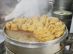 -御梁坊红糖馒头