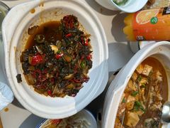 -巢湖名吃·东关老鹅汤(江南风情街店)