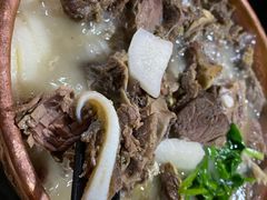 -康巴藏餐(束河古镇店)