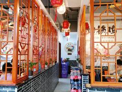 -六州府地锅鸡·农家菜·龙虾(未来科技城店)