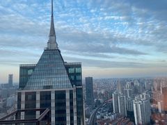 -环球港凯悦 · 享悦中餐厅