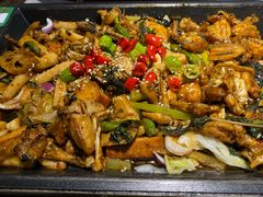 -听说碳烧蛙(高新万达店)