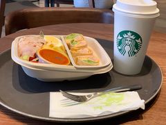 -星巴克(深圳香港大学深圳医院店)