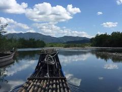 -楠溪江风景名胜区