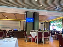 大堂-南宁荔园维景国际酒店·荔园中餐厅