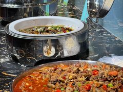 -巴犀烧烤(新崇光店)