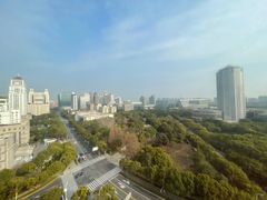 -东怡大酒店(上海科技馆店)