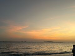 -三亚海韵度假酒店·韵和轩中餐厅