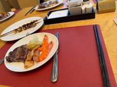 -怡聚轩全日制自助餐厅(大中华喜来登酒店)