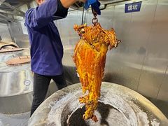 -双公羊·馕坑烤全羊(奥体店)