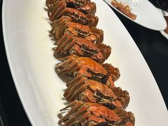 -嘉宴·精致客家菜